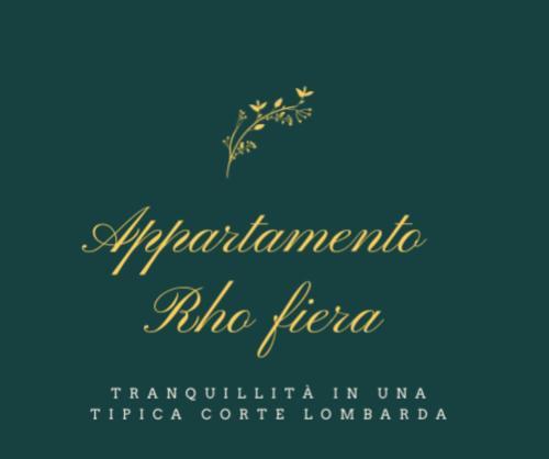 Appartamento Monte Grappa - Rho Fiera Bareggio Luaran gambar
