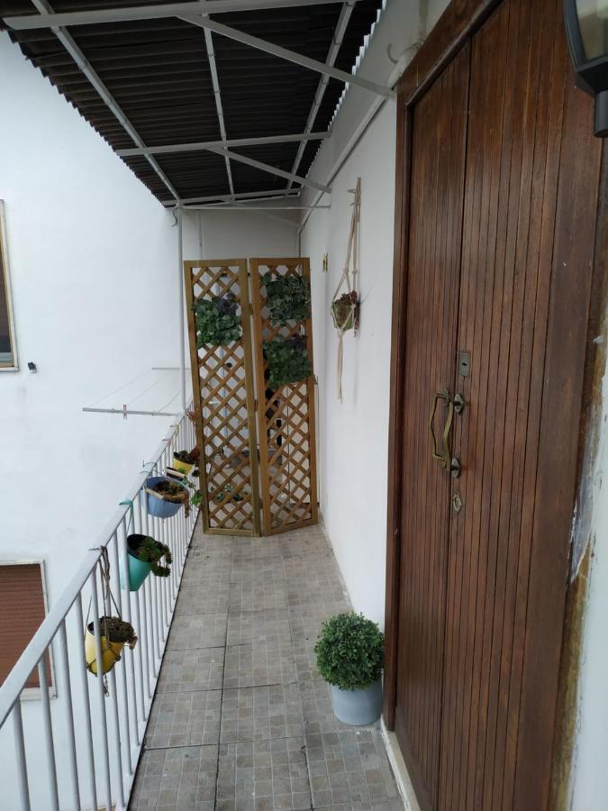 Appartamento Monte Grappa - Rho Fiera Bareggio Luaran gambar