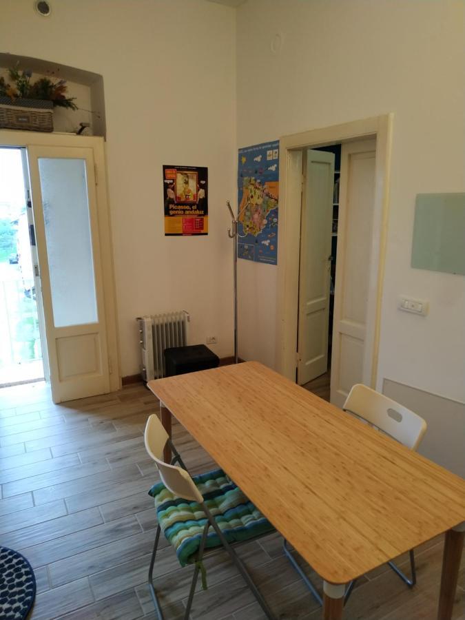 Appartamento Monte Grappa - Rho Fiera Bareggio Luaran gambar