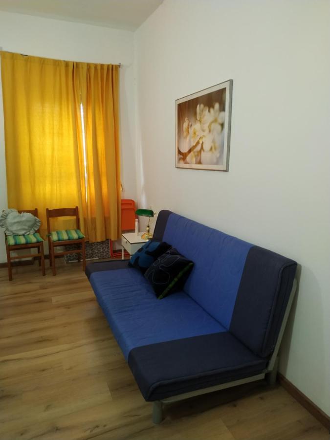 Appartamento Monte Grappa - Rho Fiera Bareggio Luaran gambar