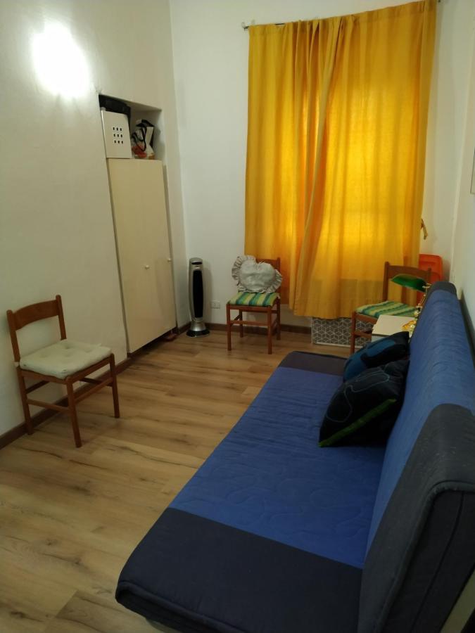 Appartamento Monte Grappa - Rho Fiera Bareggio Luaran gambar