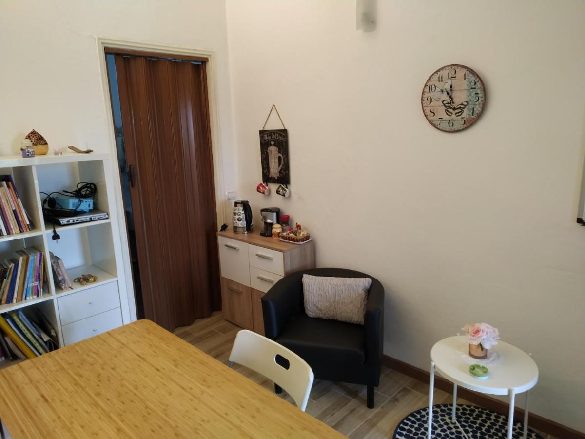 Appartamento Monte Grappa - Rho Fiera Bareggio Luaran gambar